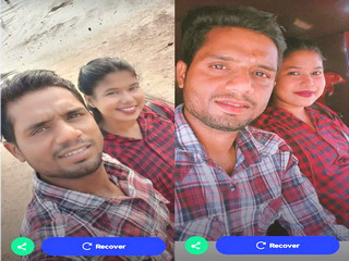 Horny shows desi girl vc part 17