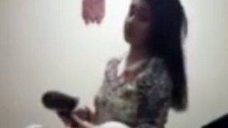 Karachi Selfie Paki Girlfriend Nude – Hot Video
