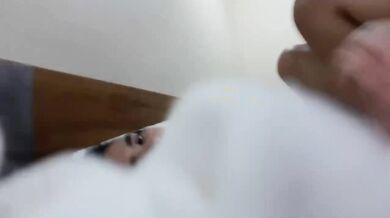 Boyfriend Condom Lage Lund Upar Baithke Chudi