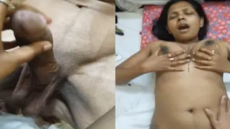 Super Horny Bhabhi Ji Nai Bade Lund Hard Chudai