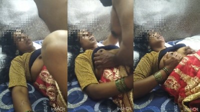 Tanjore Anni Pundaiyil Quick Saree Ool Seiyum Kozhunthan